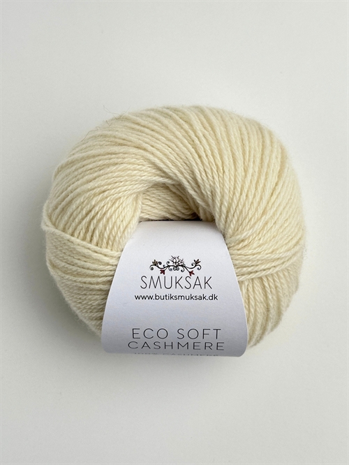 Eco Soft Cashmere - Birch - 2744