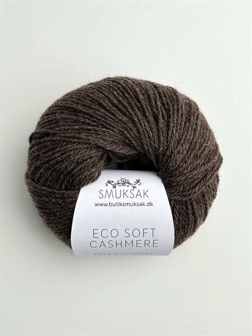 Eco Soft Cashmere - Chocolate Chip - 2747