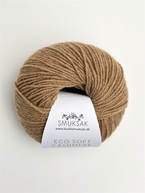 Eco Soft Cashmere - Croissant - 2751