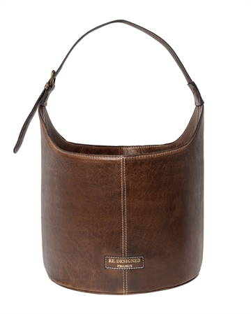 Redesigned Project 27 - Bucket (L) - Woodsmoke