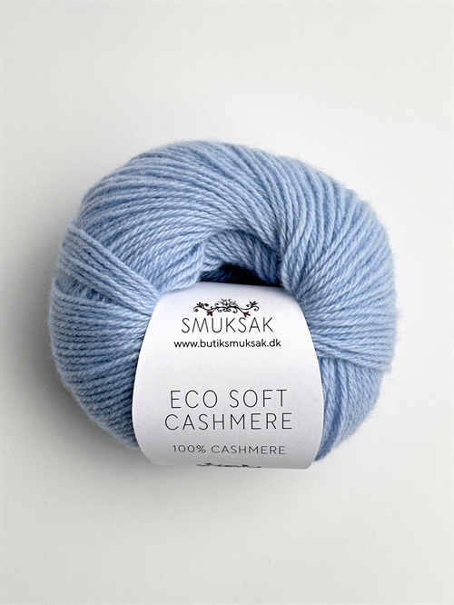 Eco Soft Cashmere - Dove - 6605