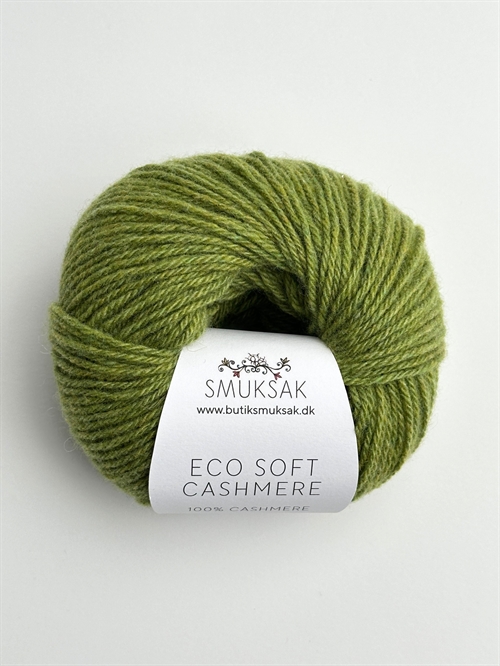 Eco Soft Cashmere - Green Tea - 7173