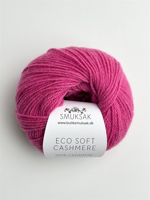 Eco Soft Cashmere - Magnolia - 7637