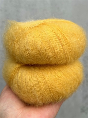 Silk Mohair - Solero - A6426