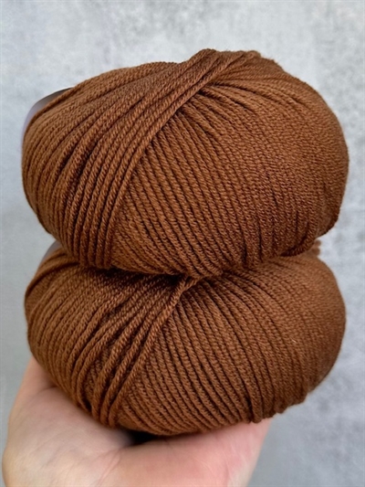 Supersoft Extrafine Merino 100% - Sugar Almond - 14563