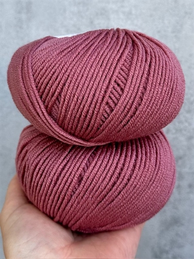 Supersoft Extrafine Merino 100% - Blueberry Sorbet - 14445