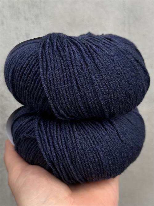 Supersoft Extrafine Merino 100% - Midnight Melange - 20587