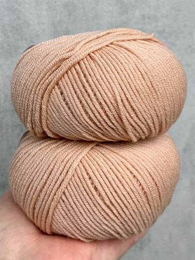 Supersoft Extrafine Merino 100% - Amberlight - 14621