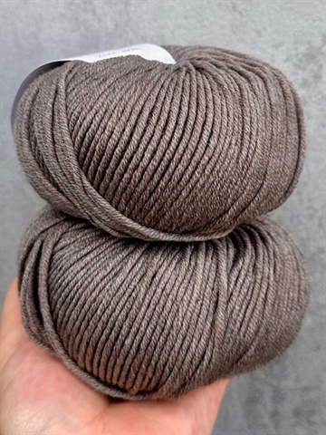 Supersoft Extrafine Merino 100% - Hazelnut Melange - 20944