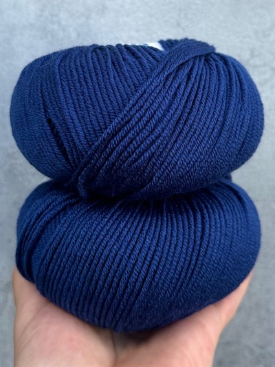 Supersoft Extrafine Merino 100% - Royal Blue - 14642