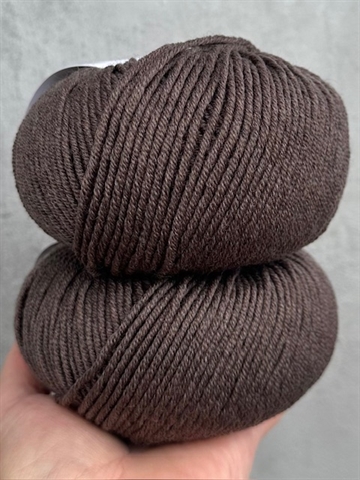 Supersoft Extrafine Merino 100% - Timber Melange - 20606