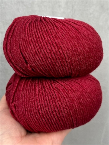 Supersoft Extrafine Merino 100% - Winterberry - 14673