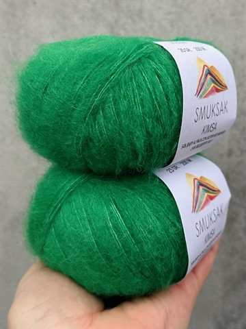 Kimsa - Glorious Green - 1107