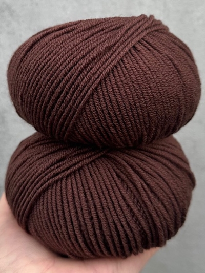 Supersoft Extrafine Merino 100% - Toffee - 14670