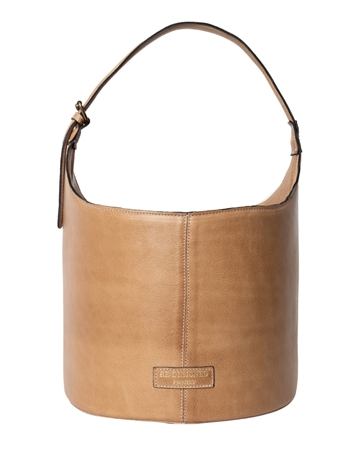 Redesigned Project 26 - Bucket (S) - Taupe